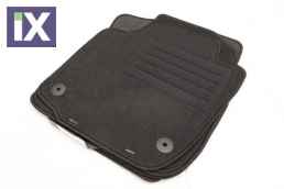Πατάκια μοκέτα για Seat Toledo  (2012-2020) - 4τμχ.
