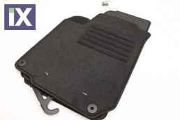 Πατάκια μοκέτα για Seat Leon / Toledo  (1999-2005) - 4τμχ.
