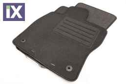 Πατάκια μοκέτα για Seat Leon (2012-2020) - 4τμχ.