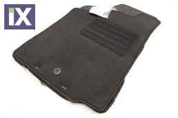 Πατάκια μοκέτα για Seat Ibiza / Cordoba (1993-1999) - 4τμχ.
