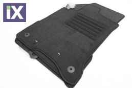 Πατάκια μοκέτα για Renault Laguna / Grand Tour (2001-2007) - 4τμχ.