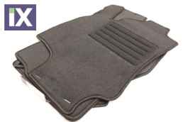 Πατάκια μοκέτα για Opel Astra G (1998-2004) - 4τμχ.