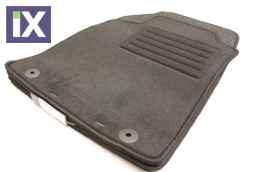 Πατάκια μοκέτα για Opel  Vectra C Combi (2003-2009) - 4τμχ.
