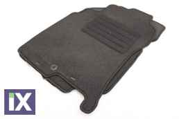 Πατάκια μοκέτα για Nissan X-Trail T30 (2001-2006) - 4τμχ.