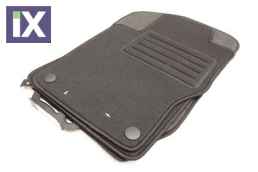 Πατάκια μοκέτα για Mercedes ML W164 / GL X164 (2005-2011) - 4τμχ.