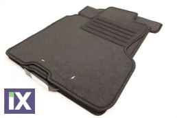 Πατάκια μοκέτα για Honda CR - V  (2002-2006) - 4τμχ.