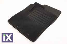 Πατάκια μοκέτα για Ford Focus C - Max (2003-2010) - 4τμχ.
