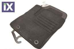 Πατάκια μοκέτα για Ford C- Max  (2010-2012) - 4τμχ.