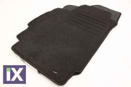 Πατάκια μοκέτα για Fiat Stilo (2001-2007) - 4τμχ.