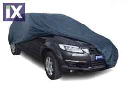 Κουκούλα αυτοκινήτου  Petex - μέγεθος SUV 515x195x142cm