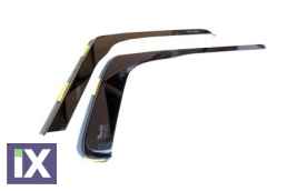 Ανεμοθραύστες για Opel Vivaro / Renault Trafic / Nissan Primastar (2001-2014) (συν φινιστρίνι)