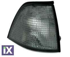 Φλας δίπλα στο φανάρι  BMW E36 (1991-1999) sedan - φιμέ - σετ 2τμχ.