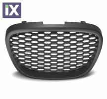 Μάσκα χωρίς σήμα για Seat leon (2005+) / Altea 1P (2004-2009) - τύπου κυψελωτή