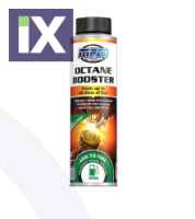 Octane booster - mpm oil company