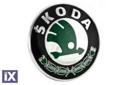 Σήμα 90mm - Skoda