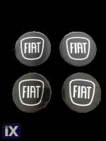 Αυτοκόλλητα για κέντρο ζάντας 68mm - Fiat