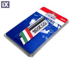 Sparco αυτοκόλλητο pvc