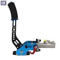 Χειρόφρενο υδραυλικό Drag-Drift handbrake μπλέ