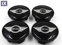 Τάπες για κέντρο ζάντας - Mini Cooper
