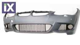 Προφυλακτήρας εμπρός για BMW E92/93 coupe/cabrio  (2010+) - M pack με parktronic
