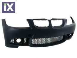 Προφυλακτήρας εμπρός για BMW E90 sedan και combi  (2008-2011) - Μ3 design
