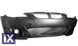 Προφυλακτήρας εμπρός για BMW E60/61  (2003-2010) - M5 design
