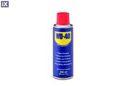 Σπρέι Αντιδιαβρωτικο WD-40 200mL