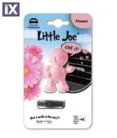Άρωμα LITTLE JOE Λουλούδι