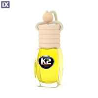 Αρωματικό αυτοκινήτου K2 Vento Vanilla