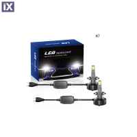 Led H7 canbus 80W 8000LM