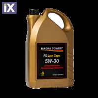 MAGNA POWER FS LOW SAPS 5W-30 5L