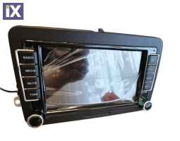 Οθόνη αυτοκινήτου Vw/Seat 7″ HD αφής Android