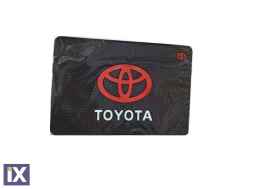 Αντιολισθητική επιφάνεια ταμπλό - Toyota