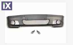Προφυλακτήρας εμπρός για BMW E46 sedan / combi (1998-2005) - M pack design