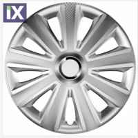 Τάσια Versaco Aviator Carbon RC - 14'' σετ - 4τμχ.